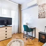 Mamamia - Amazing View - Tampa Mountain Apartment