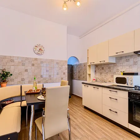 Apartment Mamamia - Amazing View - Tampa Mountain *