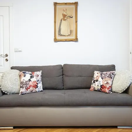 Mamamia - Amazing View - Tampa Mountain Apartment *