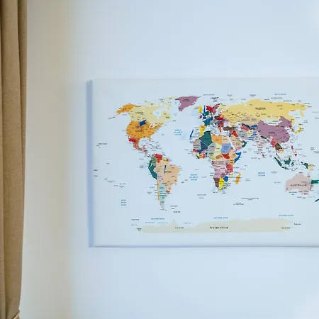 Mamamia - Amazing View - Tampa Mountain *