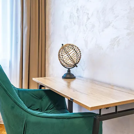 Apartment Mamamia - Amazing View - Tampa Mountain