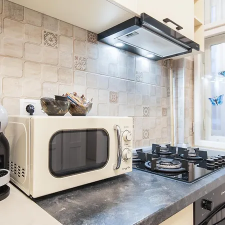 Mamamia - Amazing View - Tampa Mountain *