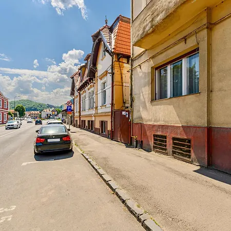 Apartment Mamamia - Amazing View - Tampa Mountain