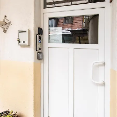 Apartment Mamamia - Amazing View - Tampa Mountain Brasov