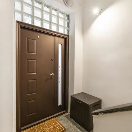 Mamamia - Amazing View - Tampa Mountain Apartment Brasov