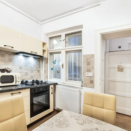 Apartment Mamamia - Amazing View - Tampa Mountain Brasov