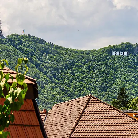 Apartment Mamamia - Amazing View - Tampa Mountain *