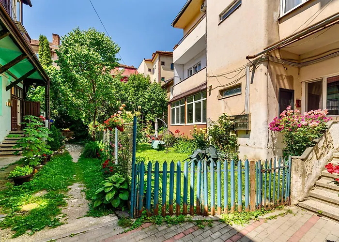 Mamamia - Amazing View - Tampa Mountain Apartment *