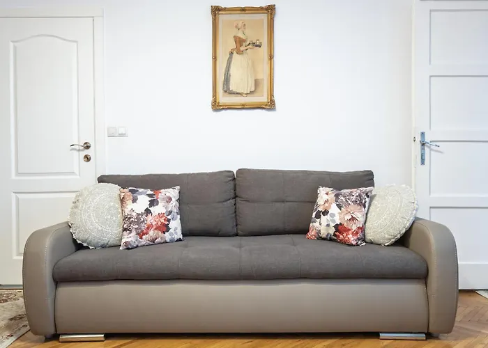 Mamamia - Amazing View - Tampa Mountain Apartment *