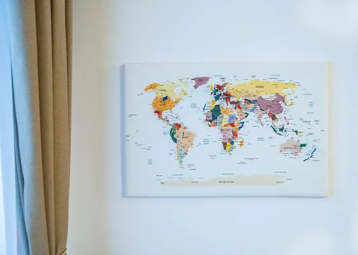 Mamamia - Amazing View - Tampa Mountain *