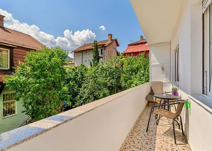 Mamamia - Amazing View - Tampa Mountain Brasov