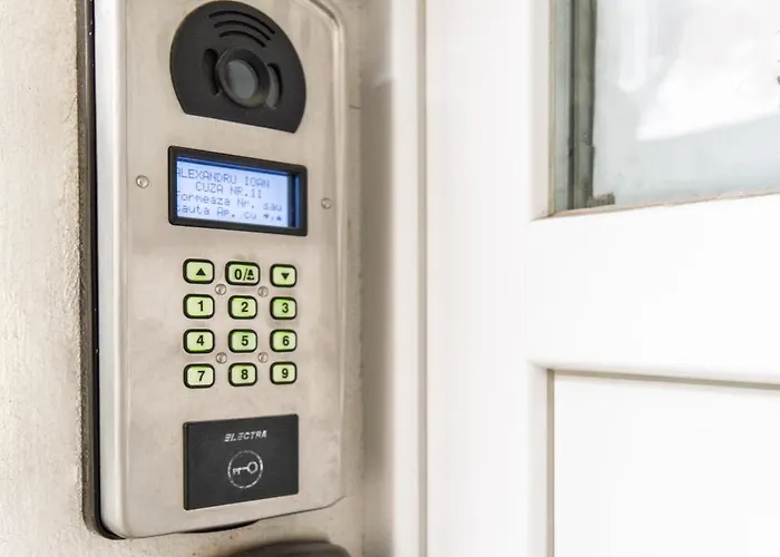 Mamamia - Amazing View - Tampa Mountain Apartment