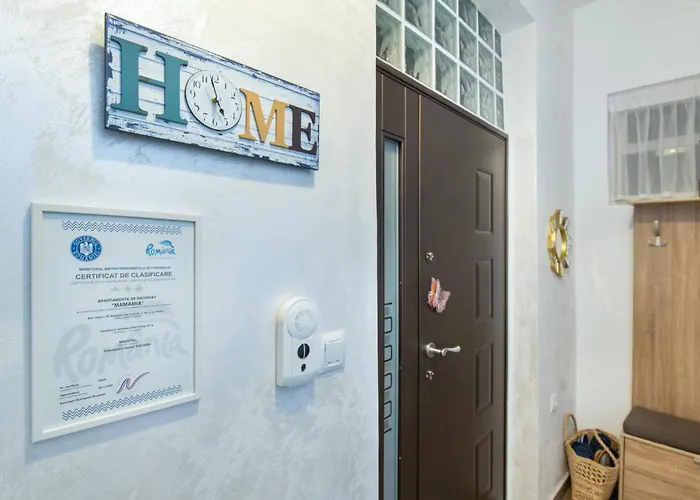 Apartment Mamamia - Amazing View - Tampa Mountain *