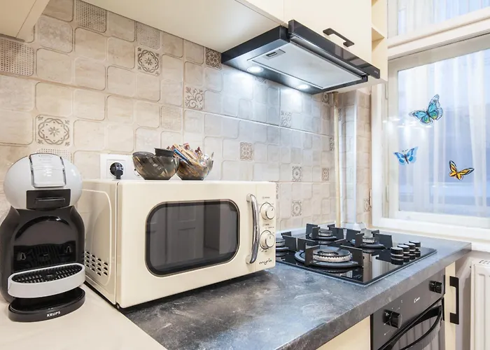 Mamamia - Amazing View - Tampa Mountain *