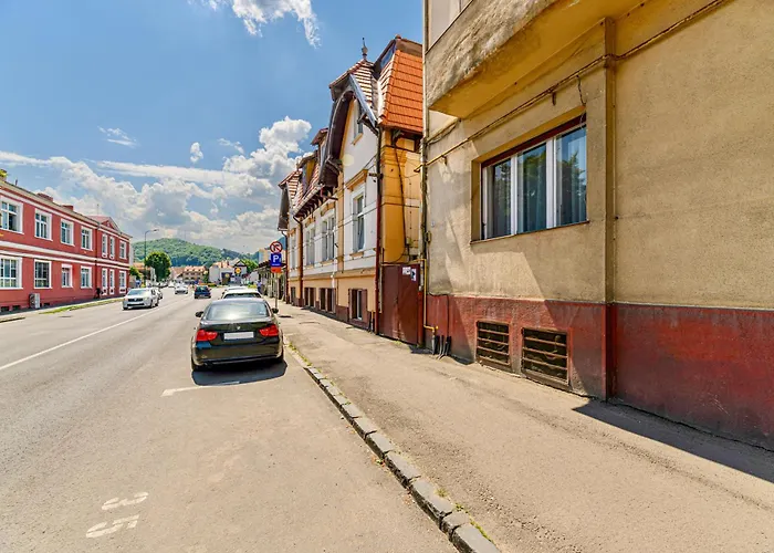 Apartment Mamamia - Amazing View - Tampa Mountain