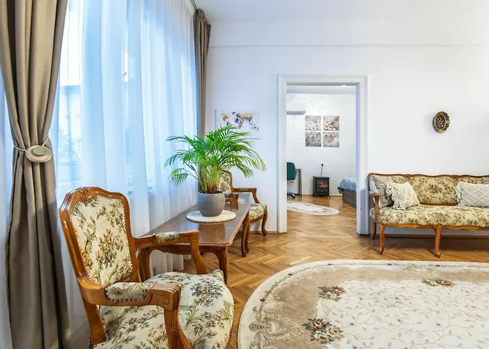 Mamamia - Amazing View - Tampa Mountain Apartment Brasov