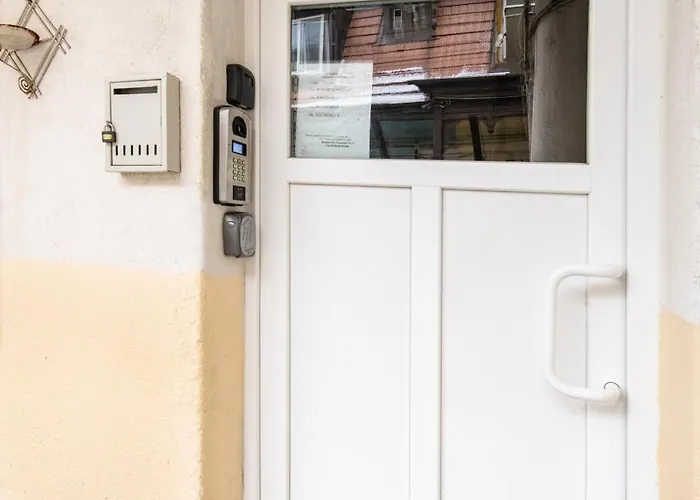 Apartment Mamamia - Amazing View - Tampa Mountain Brasov