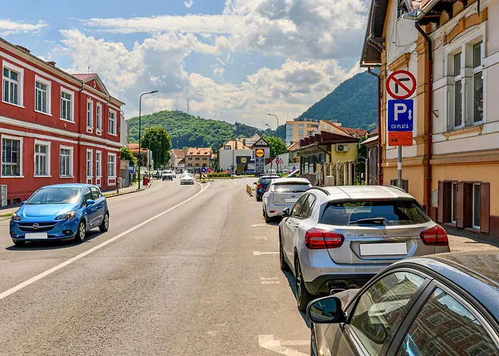 Apartment Mamamia - Amazing View - Tampa Mountain