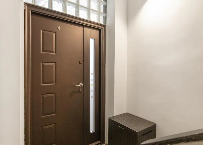 Mamamia - Amazing View - Tampa Mountain Apartment Brasov